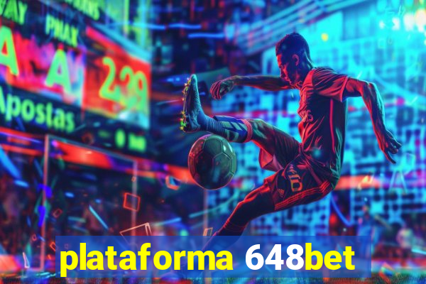 plataforma 648bet